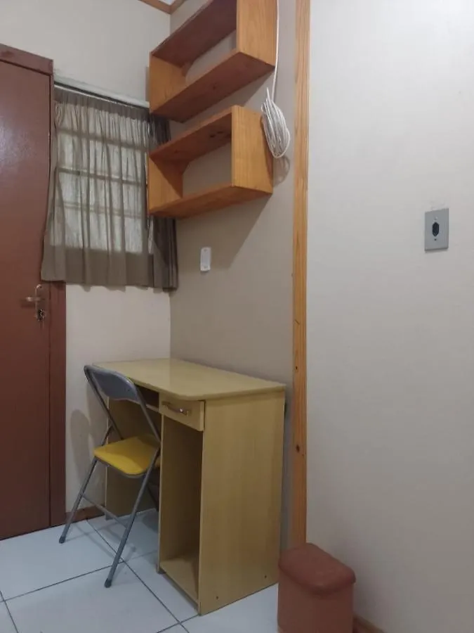 Pousada Economica Porto Hotel Porto Alegre Brazil