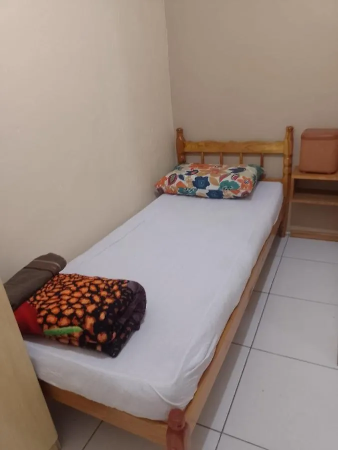 Pousada Economica Porto Hotel Porto Alegre