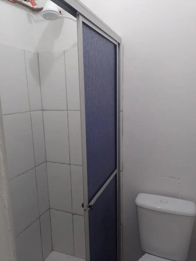 Pousada Economica Porto Hotel Porto Alegre 0*,