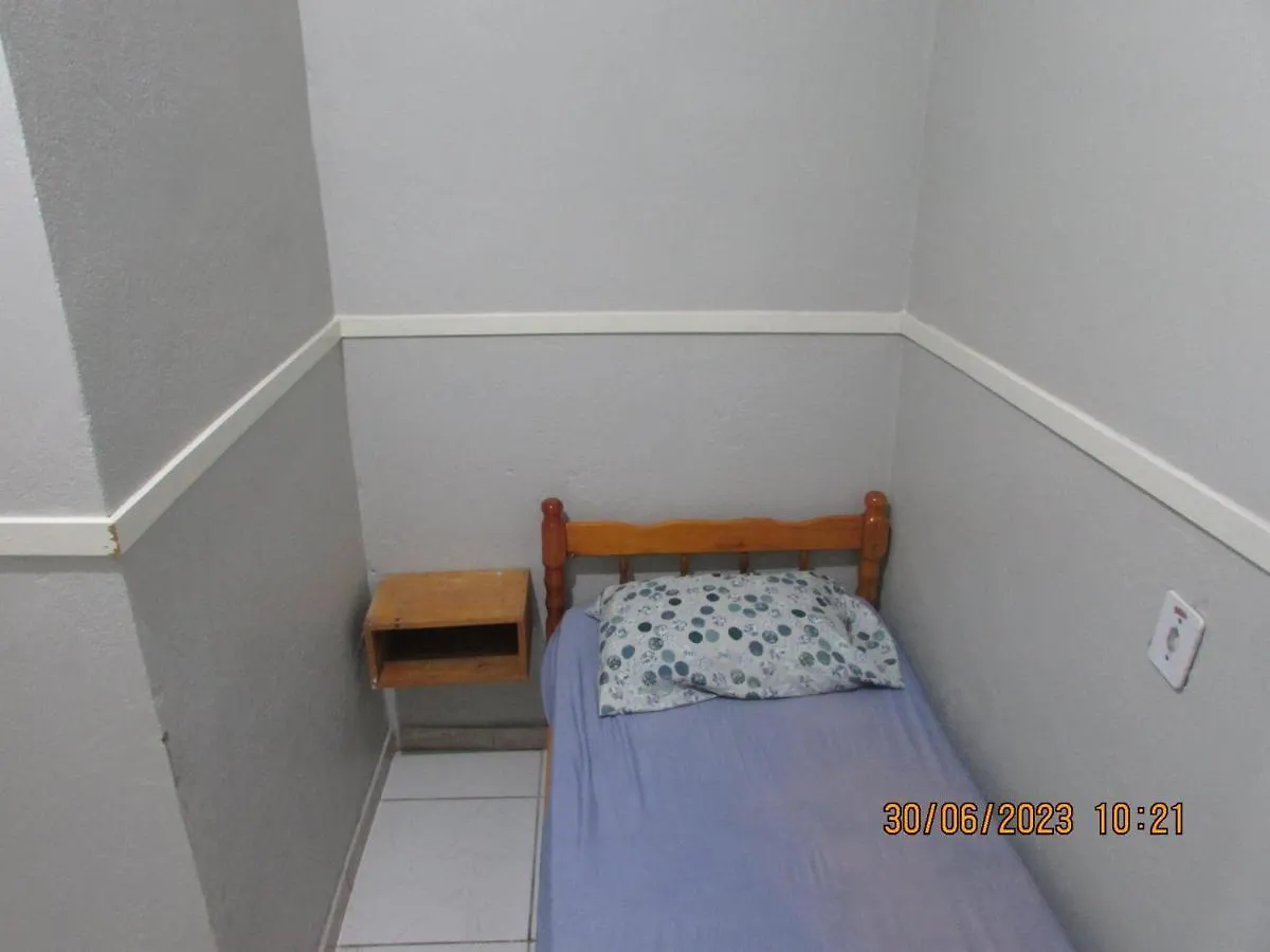 Pousada Economica Porto Hotel Porto Alegre
