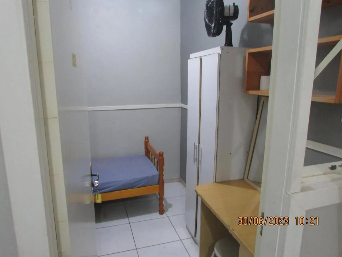 Pousada Economica Porto Hotel Porto Alegre