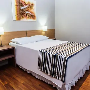 Nacional - Próximo Ao Complexo Santa Casa E Ufrgs Porto Alegre